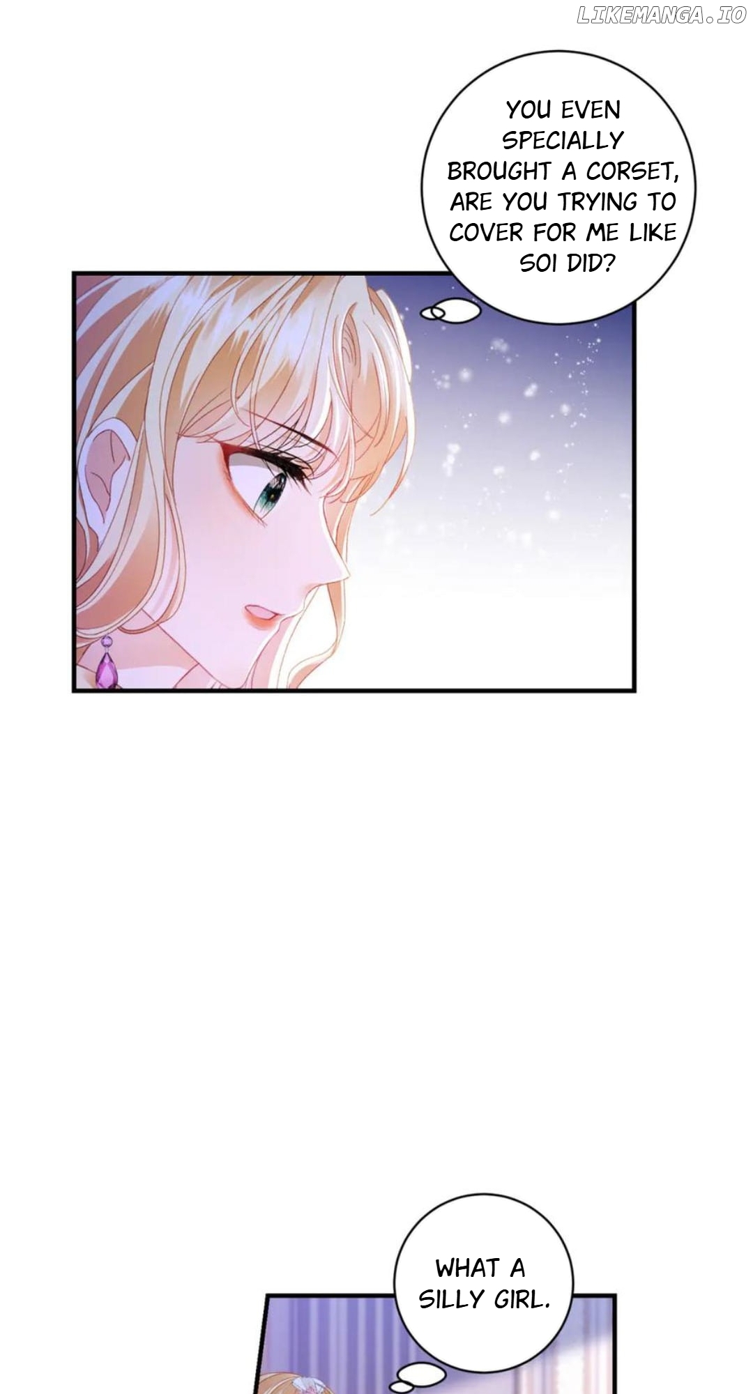 The Duchess Goes Crazy Once A Day Chapter 31 - page 12